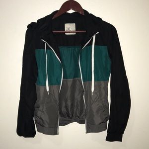 Windbreaker